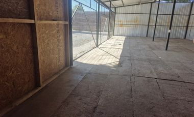 Sitio en Arriendo en carretera san martin