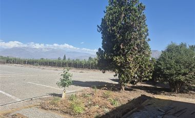 Sitio en Arriendo en carretera san martin