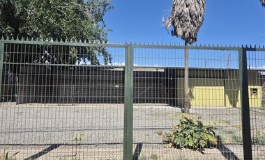 Sitio en Arriendo en carretera san martin