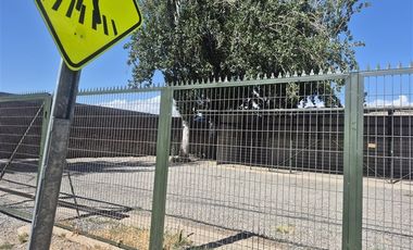 Sitio en Arriendo en carretera san martin