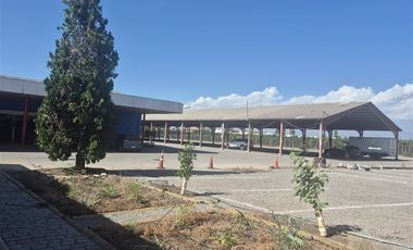 Sitio en Arriendo en carretera san martin