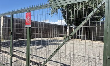 Sitio en Arriendo en carretera san martin