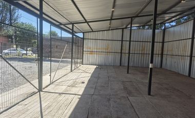 Sitio en Arriendo en carretera san martin