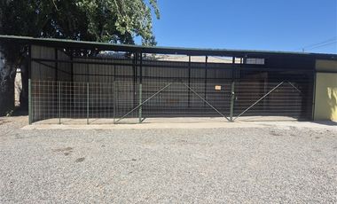 Sitio en Arriendo en carretera san martin