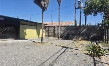 Sitio en Arriendo en carretera san martin