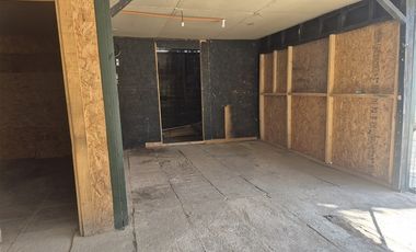 Sitio en Arriendo en carretera san martin