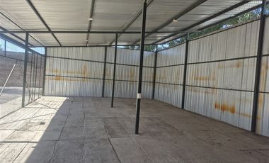 Sitio en Arriendo en carretera san martin