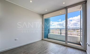 Departamento en Venta en Las Heras, Concepción