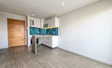 Departamento en Venta en Las Heras, Concepción