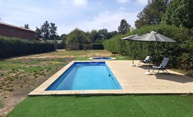 Casa en Venta en Sector Pintue