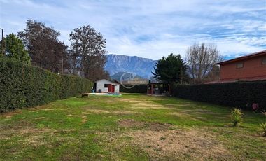 Casa en Venta en Sector Pintue