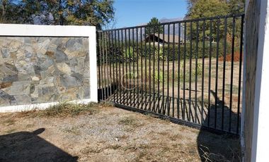 Casa en Venta en Sector Pintue