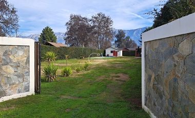 Casa en Venta en Sector Pintue