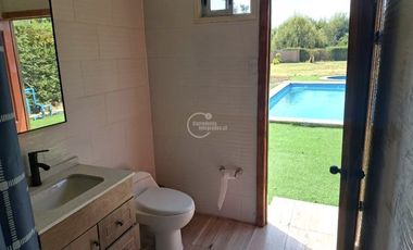 Casa en Venta en Sector Pintue