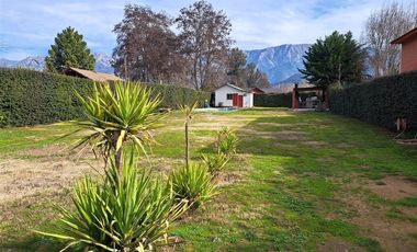 Casa en Venta en Sector Pintue