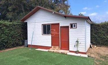 Casa en Venta en Sector Pintue