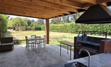 Casa en Venta en Sector Pintue