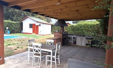 Casa en Venta en Sector Pintue
