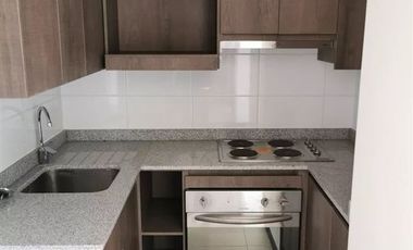 Departamento en Venta en Martinez de Rozas con Juan Miranda