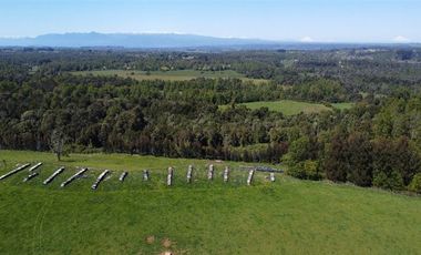 Parcela en Venta en Playa San Pedro