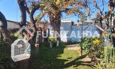 Casa en Venta en José Joaquín Prieto