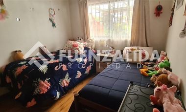 Casa en Venta en José Joaquín Prieto