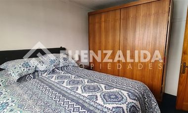 Casa en Venta en José Joaquín Prieto