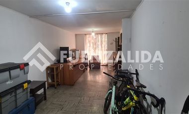 Casa en Venta en José Joaquín Prieto