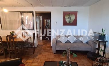 Casa en Venta en José Joaquín Prieto
