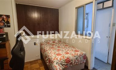Casa en Venta en José Joaquín Prieto