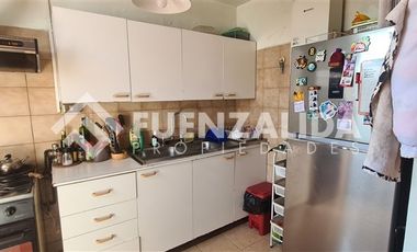 Casa en Venta en José Joaquín Prieto