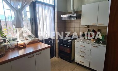Casa en Venta en José Joaquín Prieto