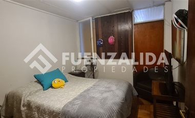 Casa en Venta en José Joaquín Prieto