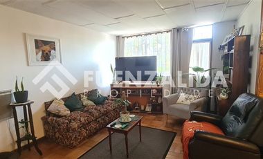 Casa en Venta en José Joaquín Prieto