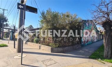 Casa en Venta en José Joaquín Prieto