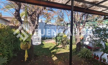 Casa en Venta en José Joaquín Prieto