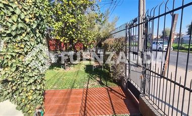 Casa en Venta en José Joaquín Prieto