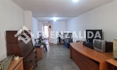 Casa en Venta en José Joaquín Prieto