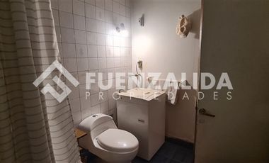 Casa en Venta en José Joaquín Prieto