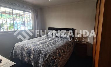 Casa en Venta en José Joaquín Prieto