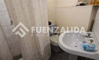 Casa en Venta en José Joaquín Prieto