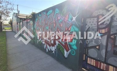 Casa en Venta en José Joaquín Prieto