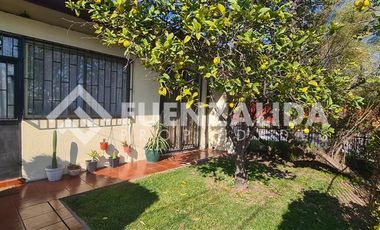 Casa en Venta en José Joaquín Prieto