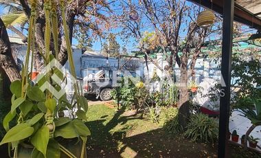 Casa en Venta en José Joaquín Prieto