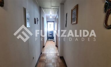 Casa en Venta en José Joaquín Prieto