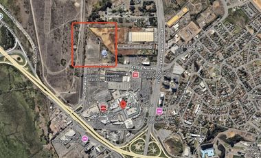 Terreno Construccion en Venta en Mall del Trébol, Talcahuano
