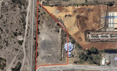 Terreno Construccion en Venta en Mall del Trébol, Talcahuano