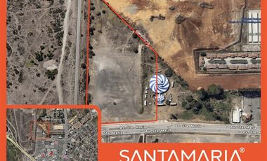 Terreno Construccion en Venta en Mall del Trébol, Talcahuano