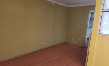 Casa en Venta en Carmen con Maule