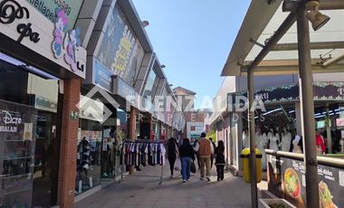 Local Comercial en Arriendo en Santa Filomena